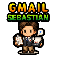 GMAIL SEBASTIAN